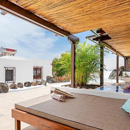 Villa Munay Puerto del Carmen  Luaran gambar
