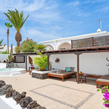 Villa Munay Puerto del Carmen  Luaran gambar