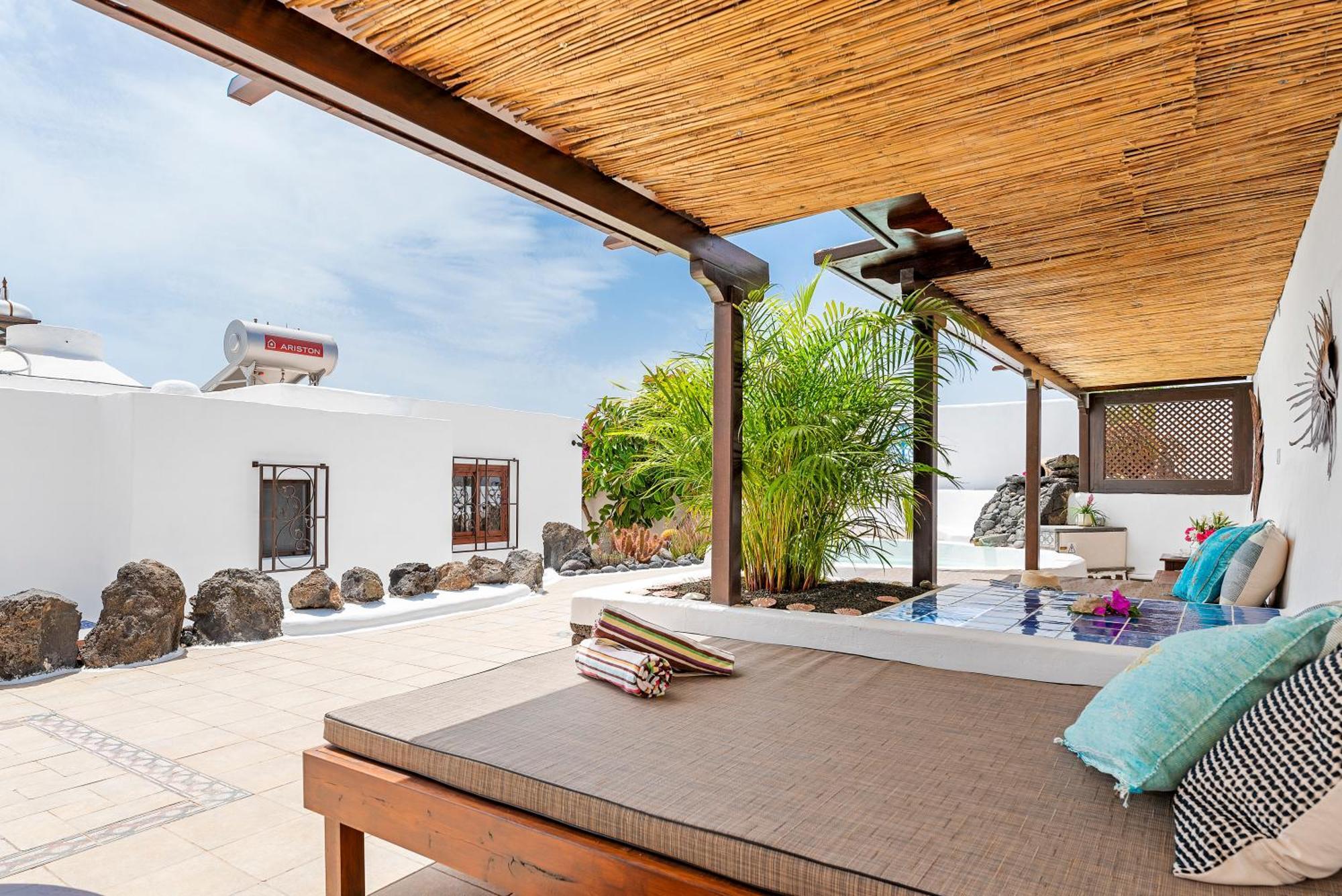 Villa Munay Puerto del Carmen  Luaran gambar