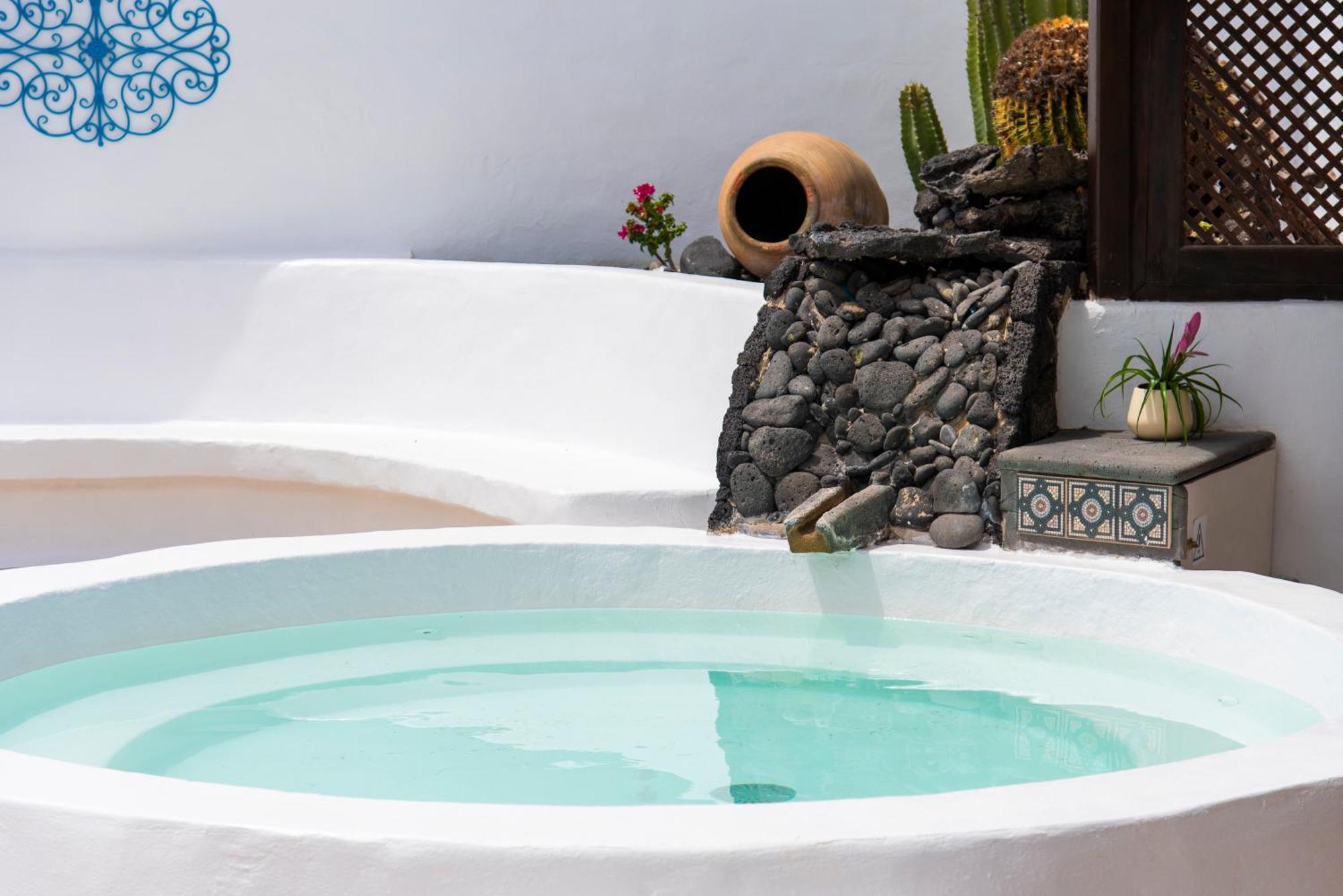 Villa Munay Puerto del Carmen  Luaran gambar