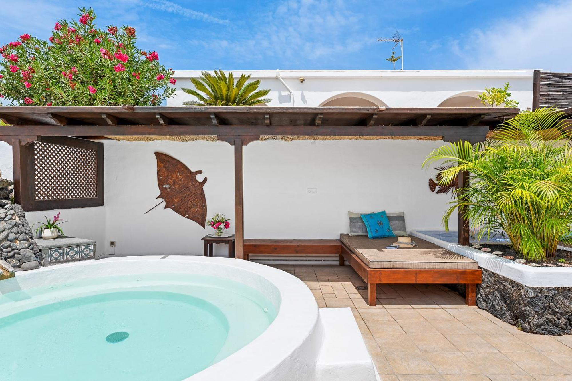 Villa Munay Puerto del Carmen  Luaran gambar