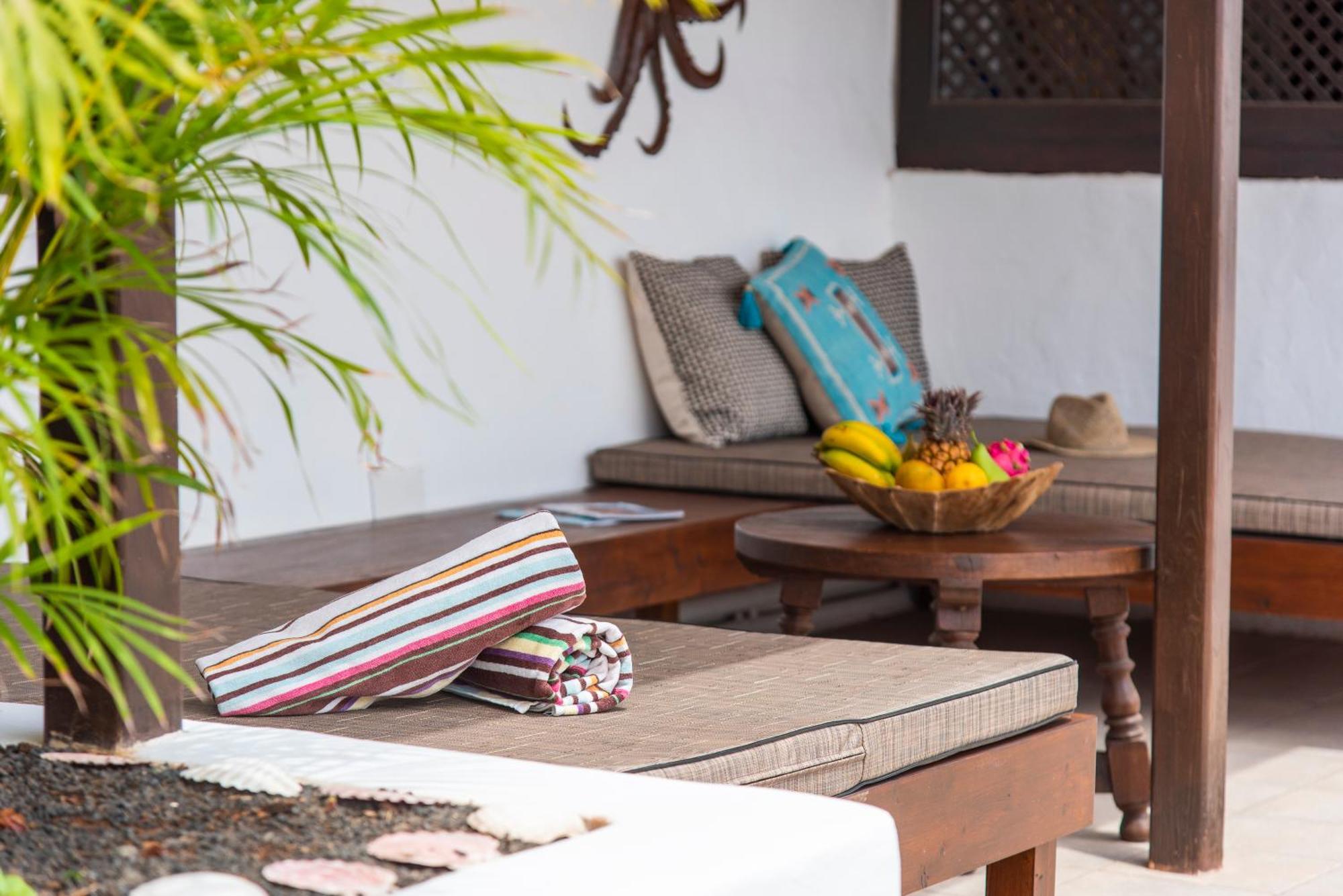 Villa Munay Puerto del Carmen  Luaran gambar