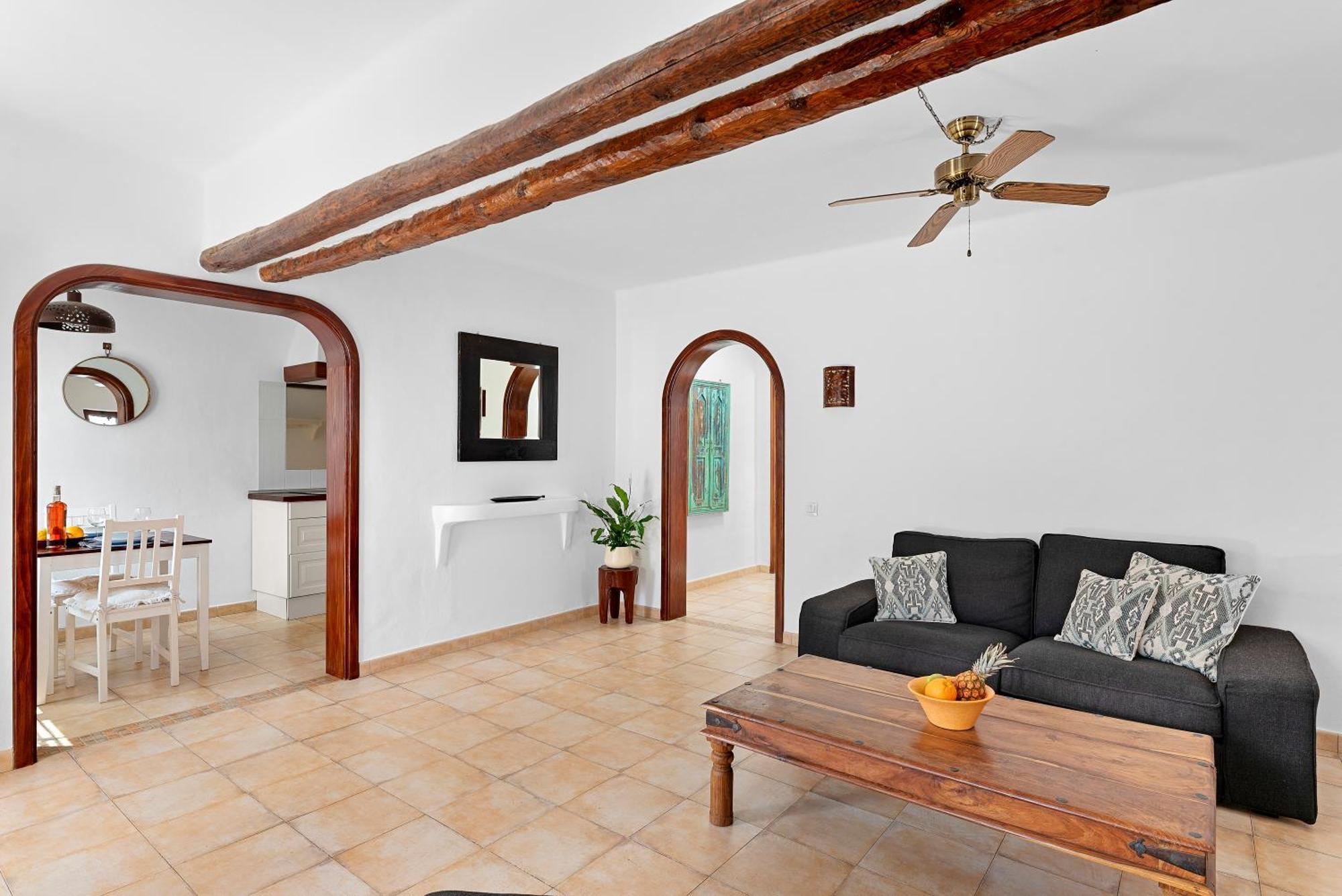 Villa Munay Puerto del Carmen  Luaran gambar