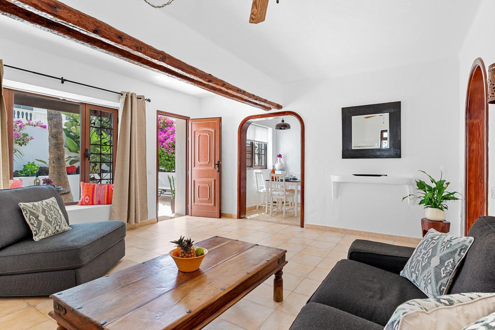 Villa Munay Puerto del Carmen  Luaran gambar