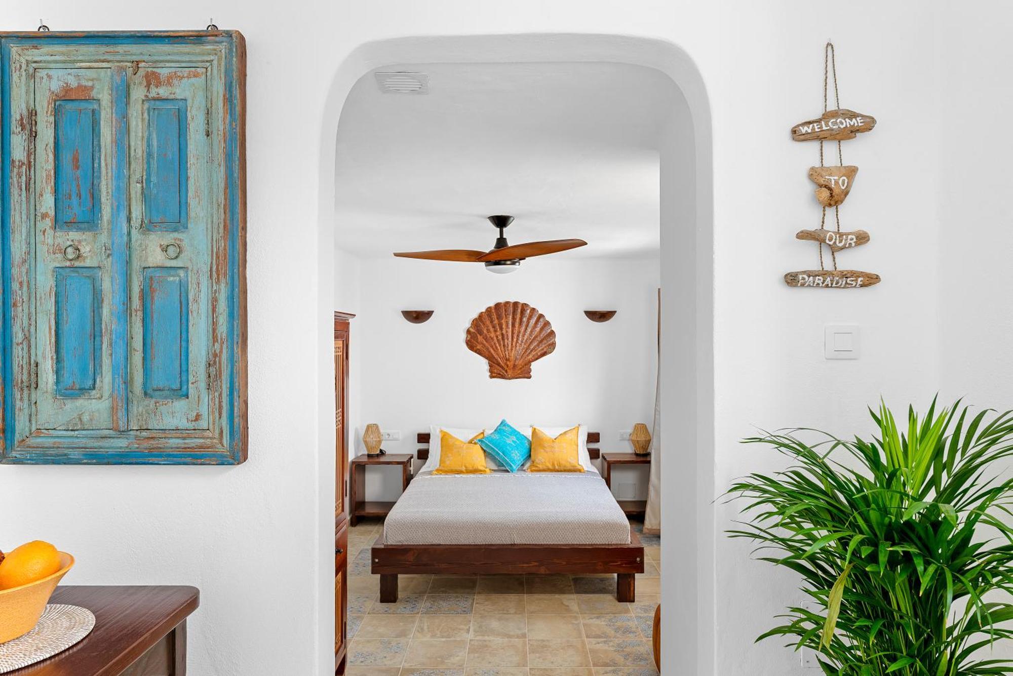 Villa Munay Puerto del Carmen  Luaran gambar