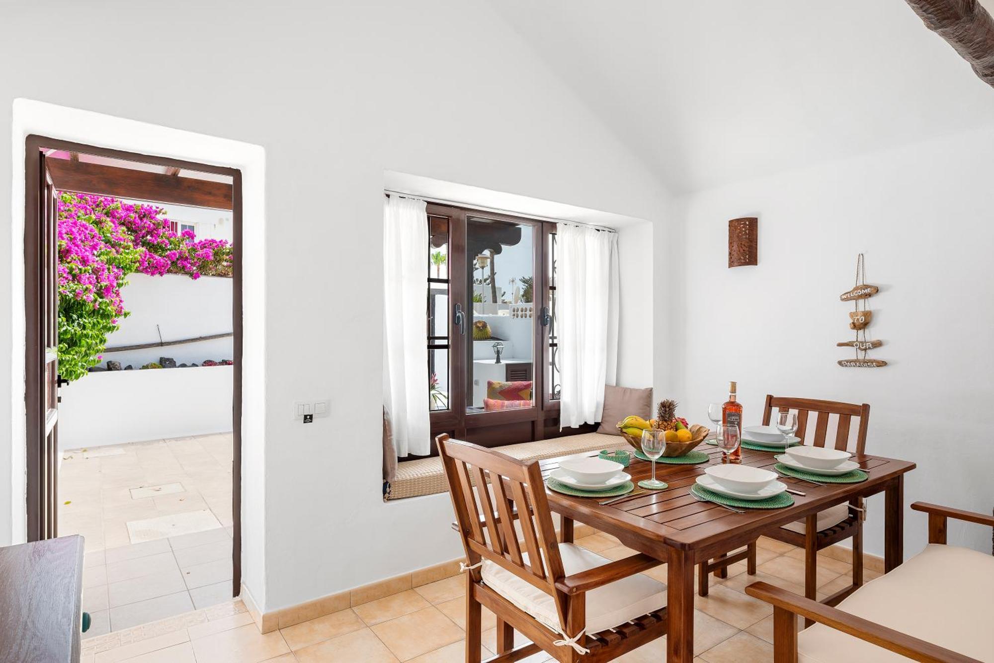 Villa Munay Puerto del Carmen  Luaran gambar