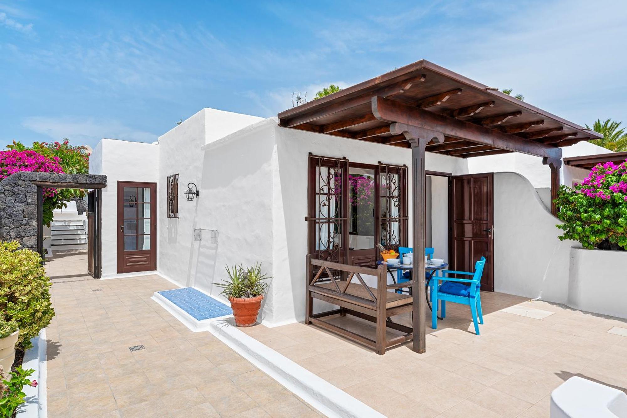 Villa Munay Puerto del Carmen  Luaran gambar