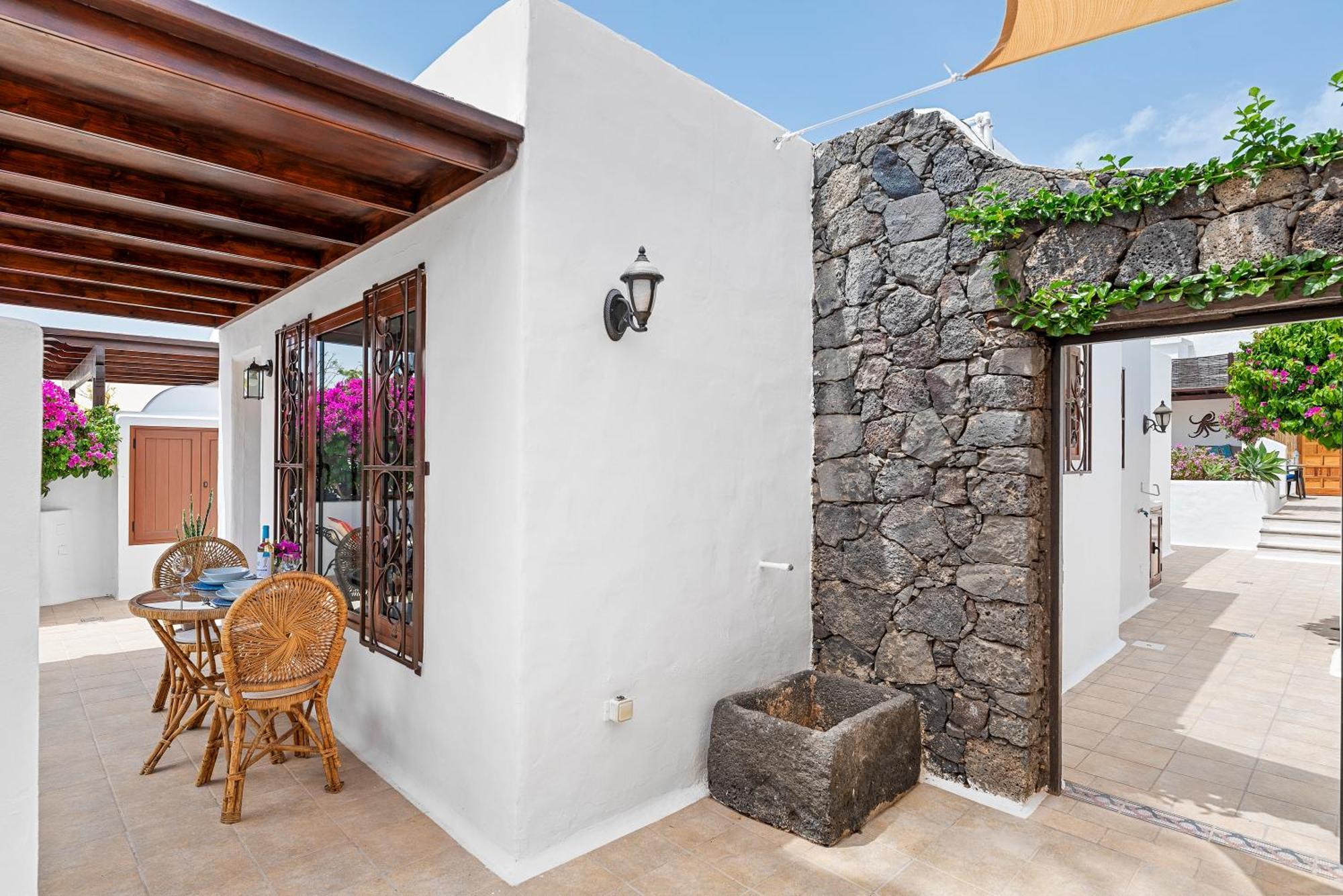 Villa Munay Puerto del Carmen  Luaran gambar
