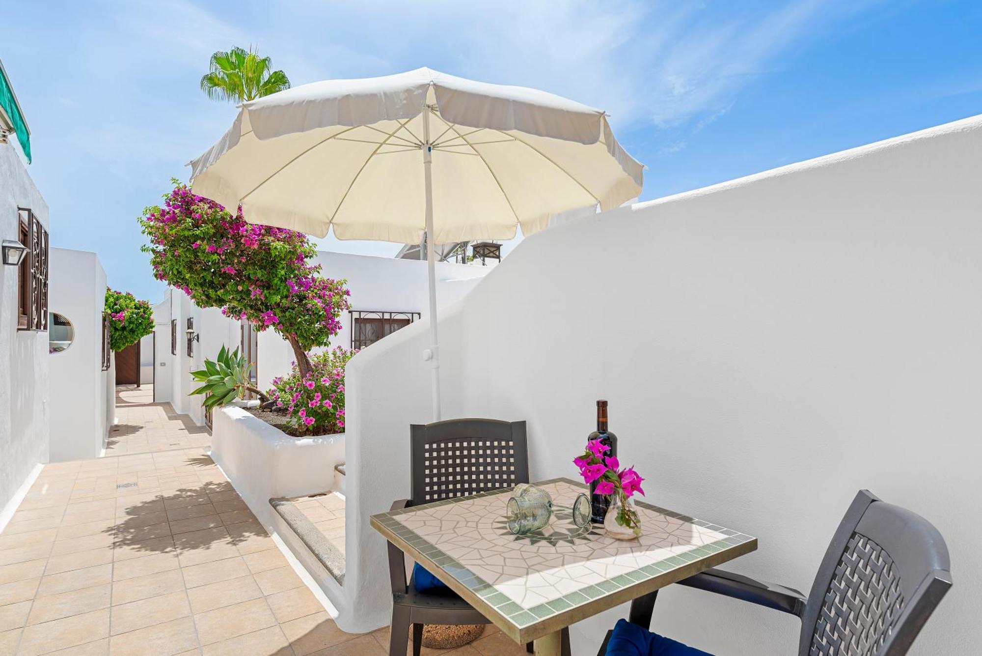 Villa Munay Puerto del Carmen  Luaran gambar