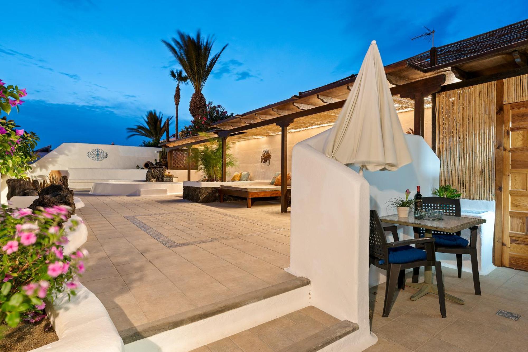 Villa Munay Puerto del Carmen  Luaran gambar