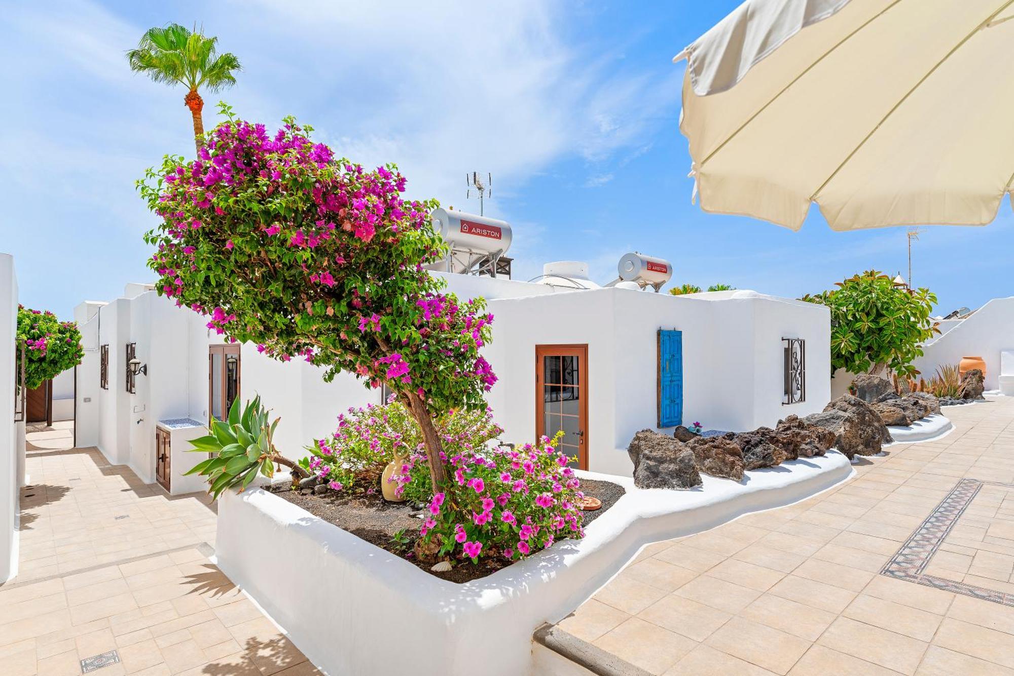 Villa Munay Puerto del Carmen  Luaran gambar