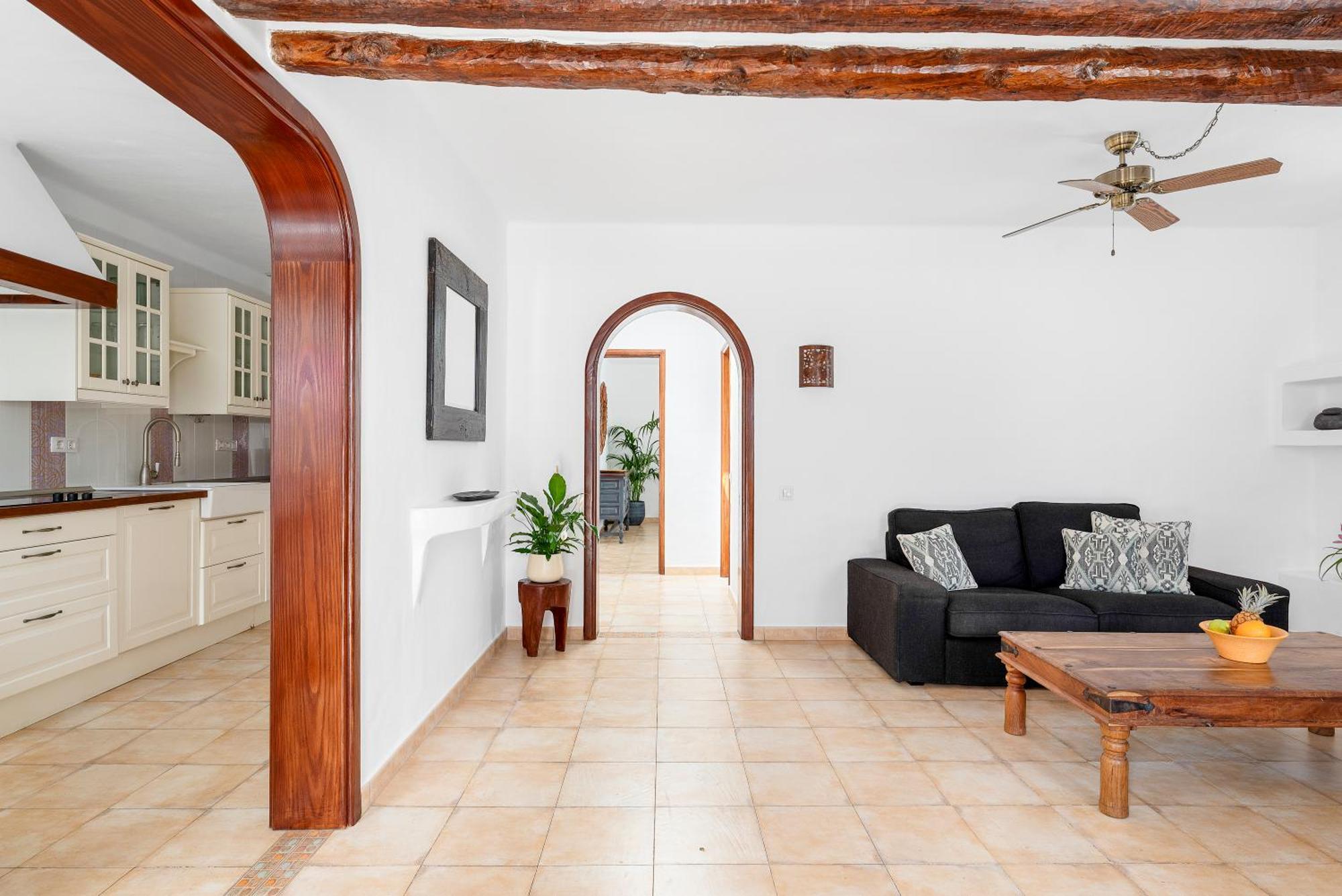 Villa Munay Puerto del Carmen  Luaran gambar