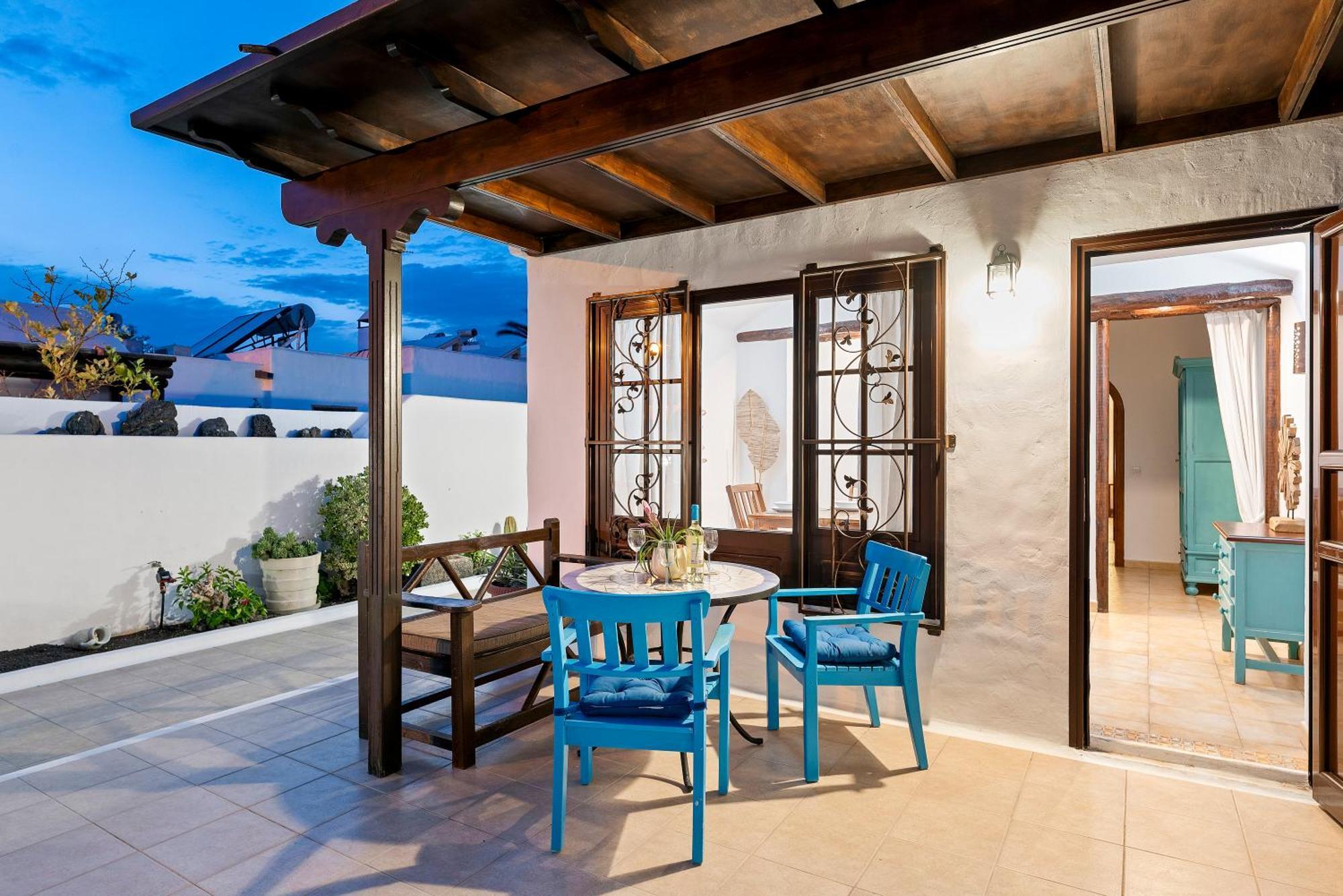 Villa Munay Puerto del Carmen  Luaran gambar