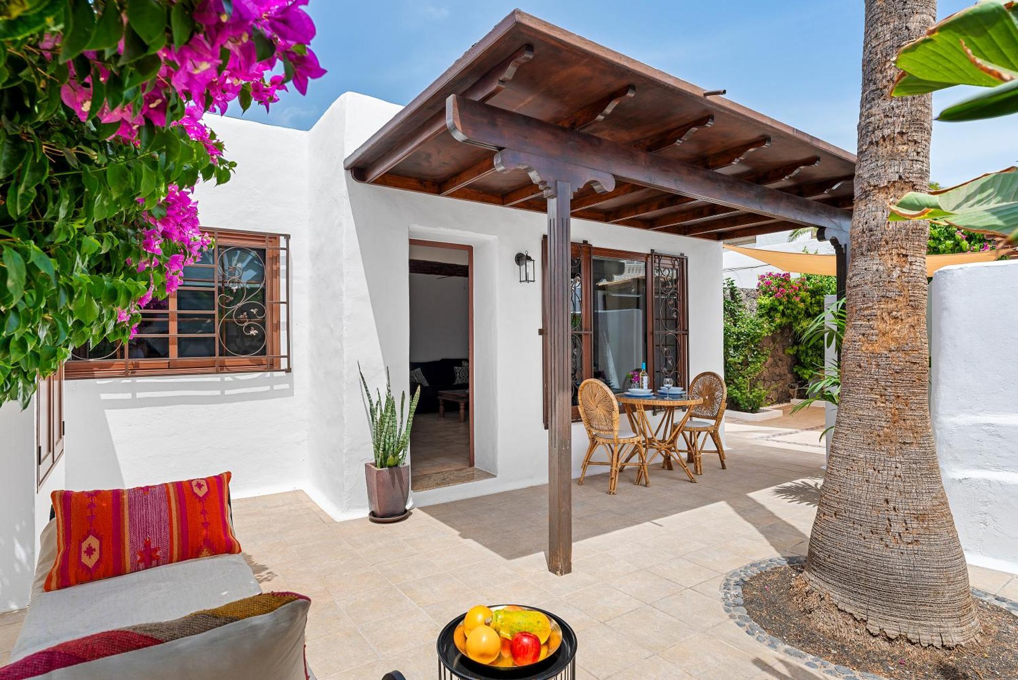 Villa Munay Puerto del Carmen  Luaran gambar