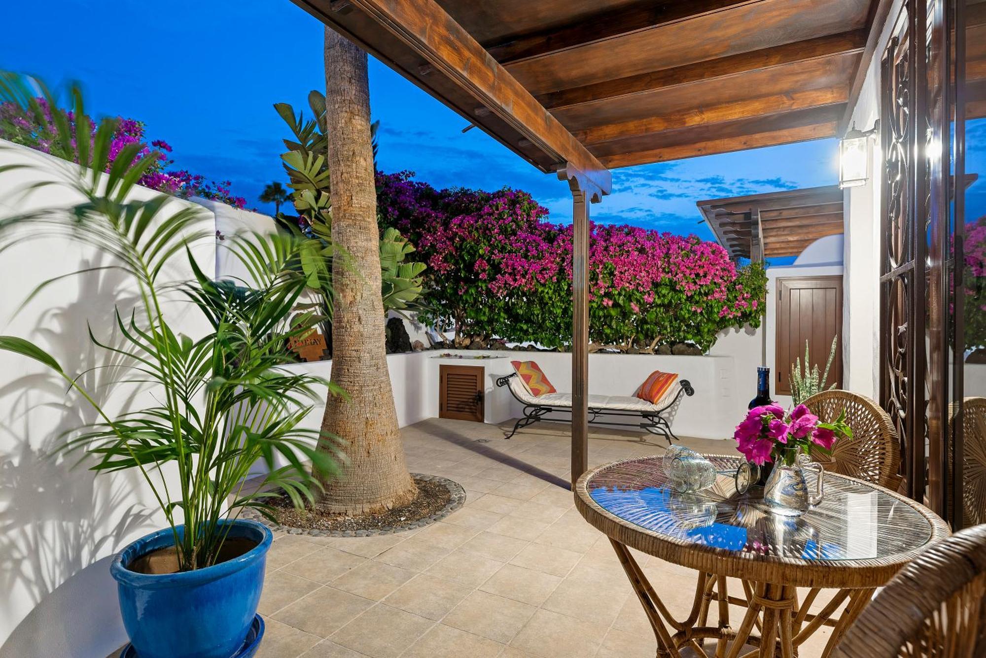 Villa Munay Puerto del Carmen  Luaran gambar