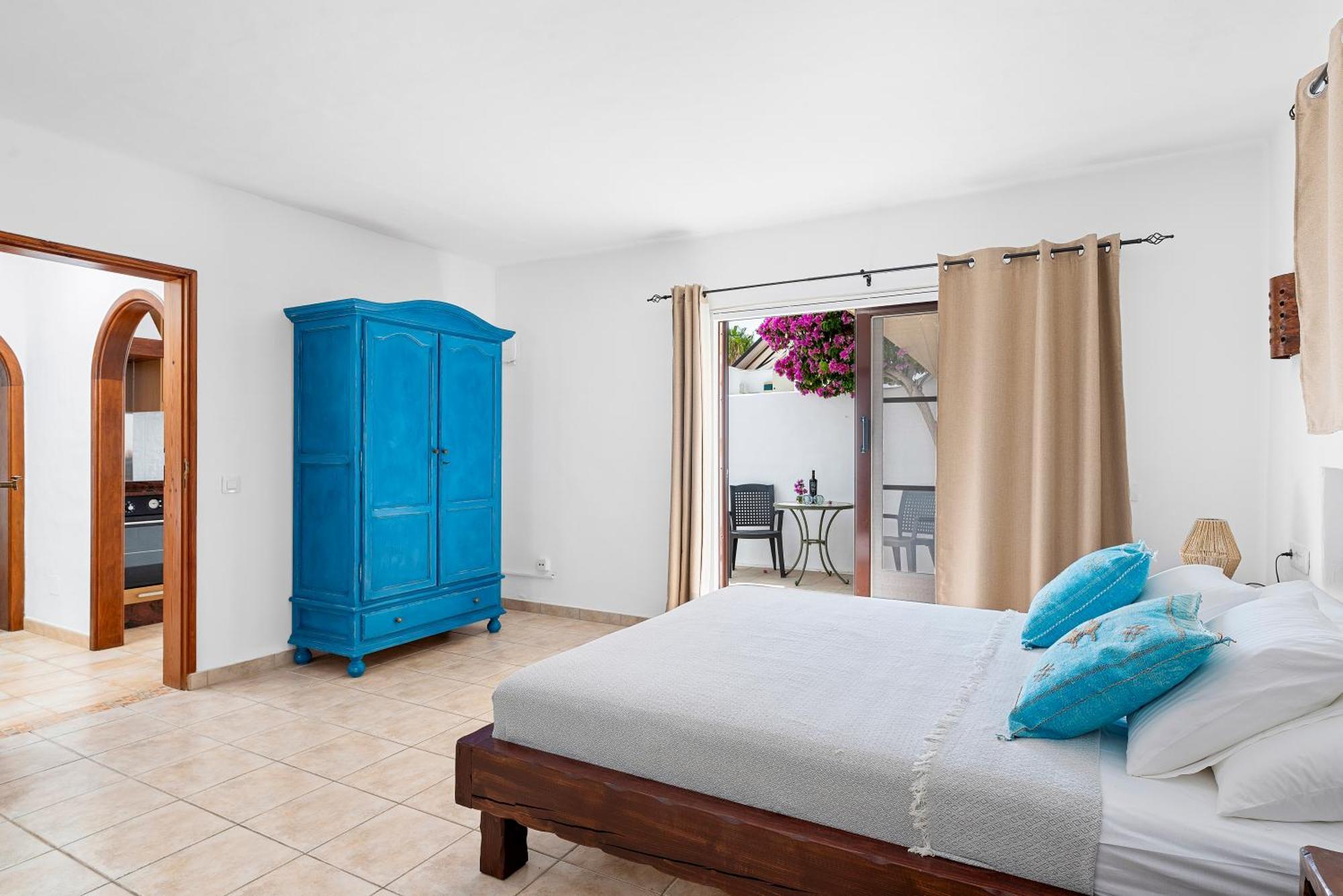 Villa Munay Puerto del Carmen  Luaran gambar
