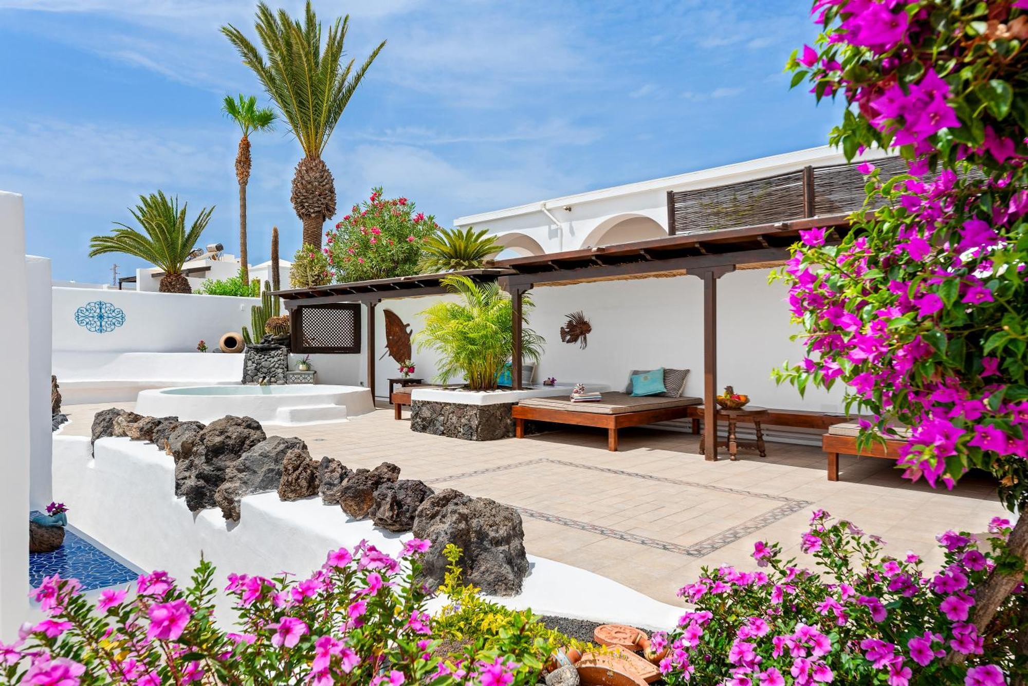 Villa Munay Puerto del Carmen  Luaran gambar