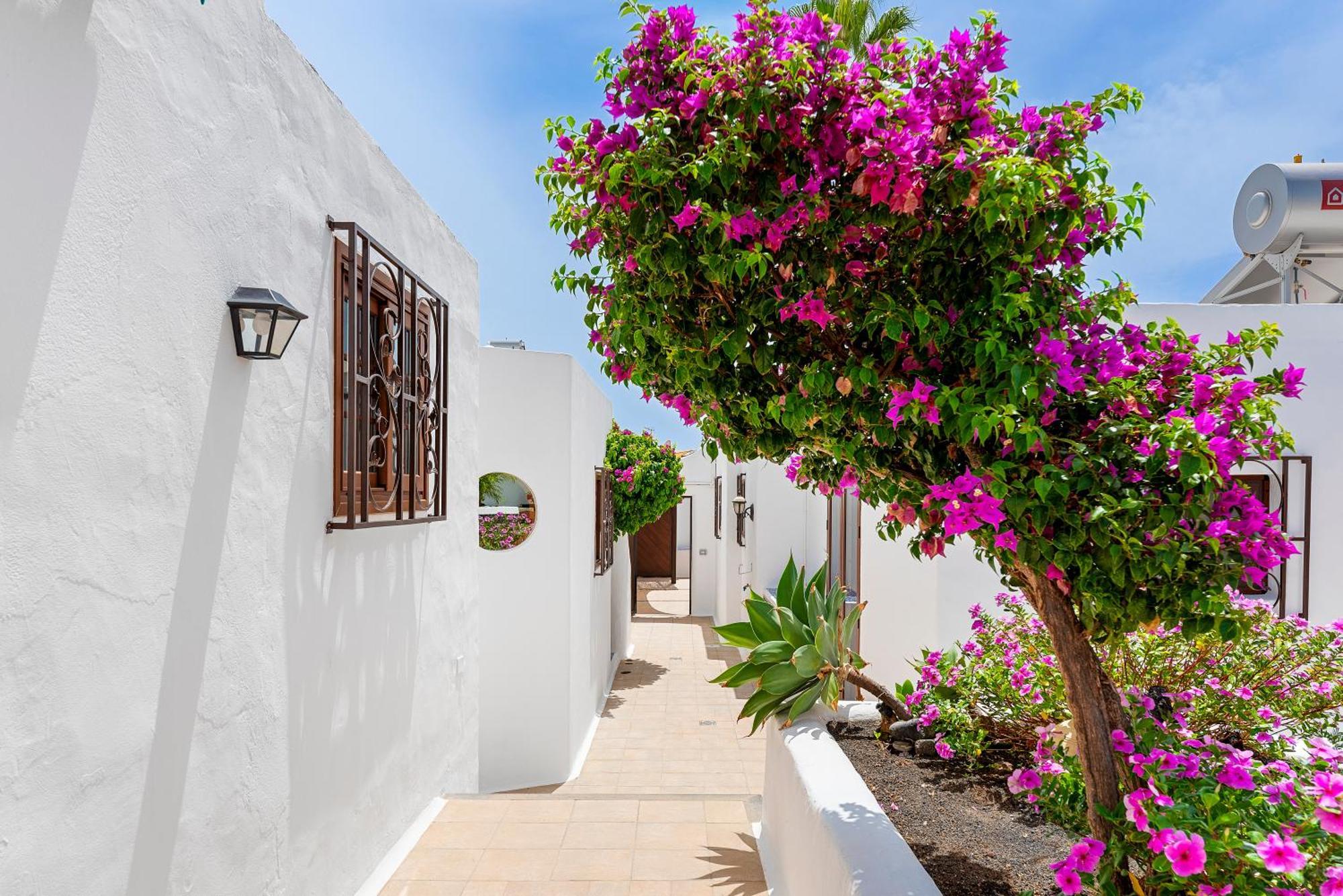 Villa Munay Puerto del Carmen  Luaran gambar