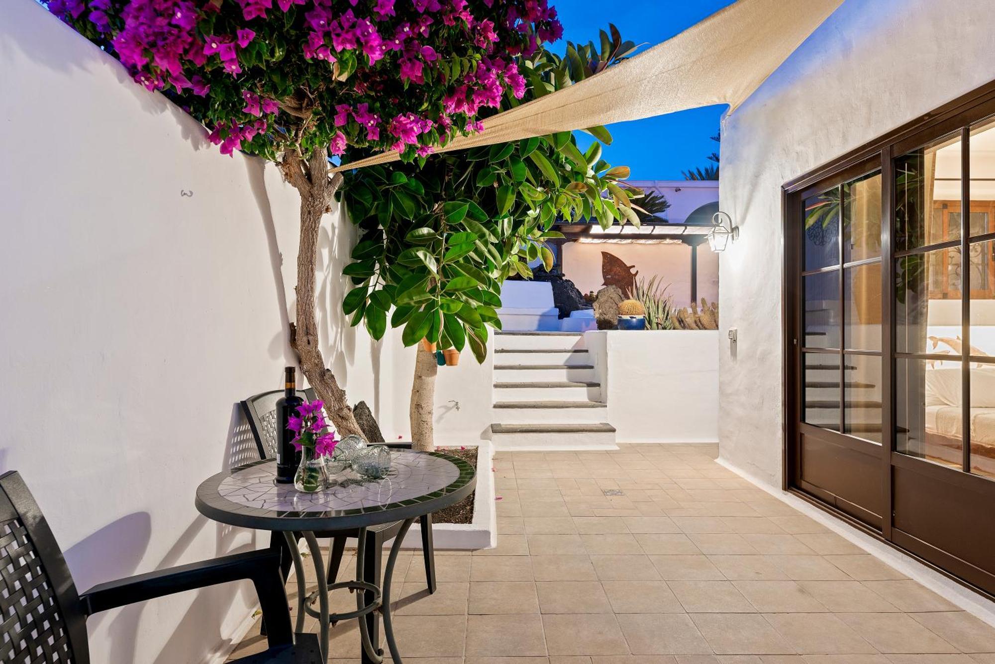Villa Munay Puerto del Carmen  Luaran gambar